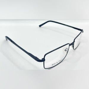 Viva VV4005 Black Rectangular Sunglasses Frames Only